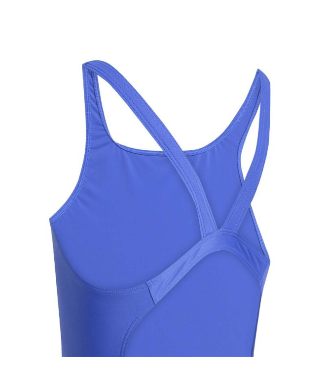 Bañador de Natación adidas Ess Vbck Y Infantil...
