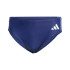 Bañador de Natación adidas Corto Block Hombre Azul