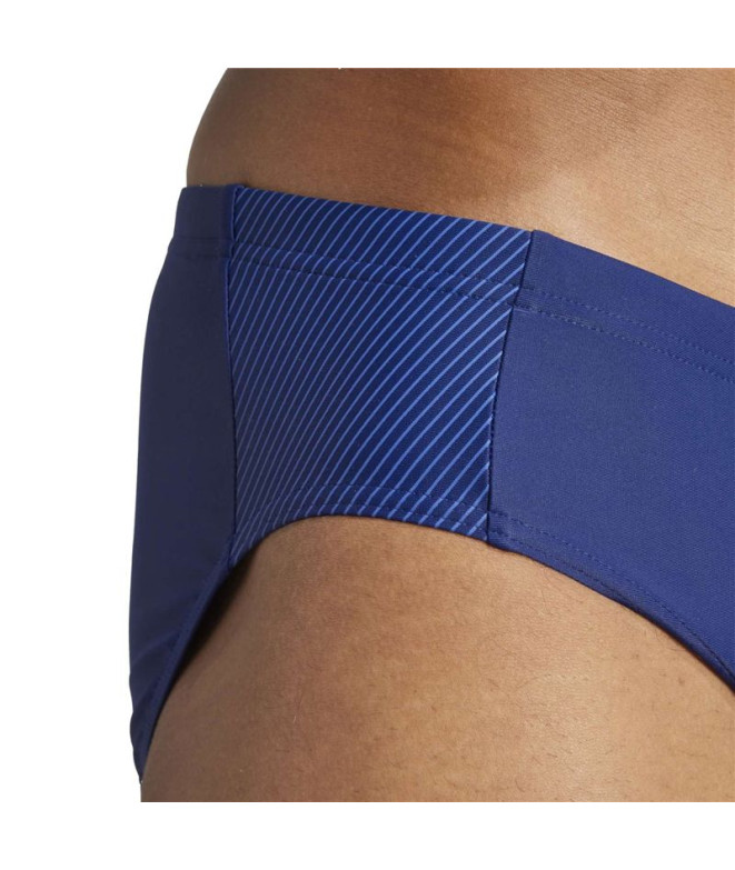 Maillot de bain de Natation adidas Court Block...