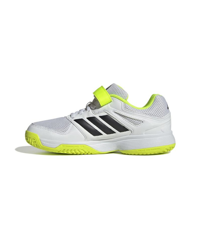 Sapatilhas de Andebol adidas Speedcourt Velcro...