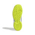 Zapatillas de Balonmano adidas Speedcourt Velcro Infantil Blanco