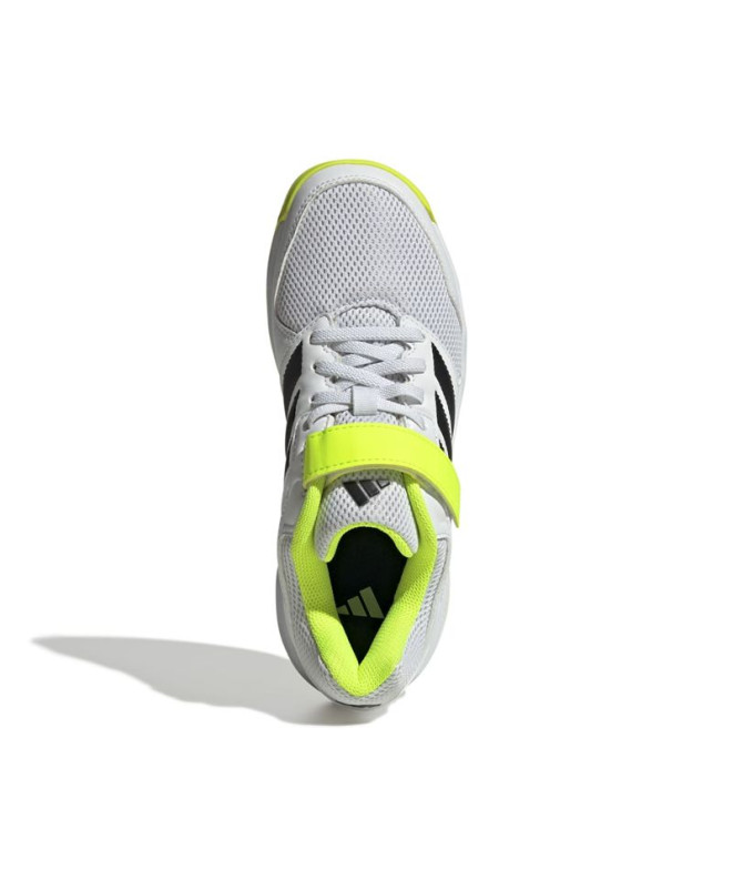 Sapatilhas de Andebol adidas Speedcourt Velcro...