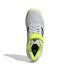 Zapatillas de Balonmano adidas Speedcourt Velcro Infantil Blanco