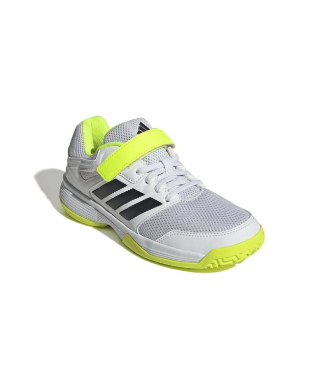 Sapatilhas de Andebol adidas Speedcourt Velcro...