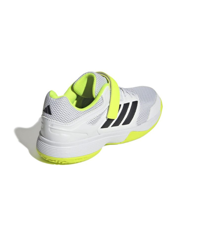 Sapatilhas de Andebol adidas Speedcourt Velcro...