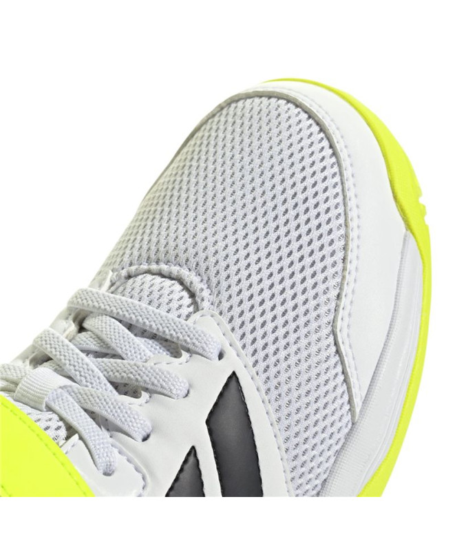 Sapatilhas de Andebol adidas Speedcourt Velcro...