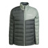 Chaqueta de Montaña adidas Mt Down Hombre Gris