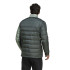 Chaqueta de Montaña adidas Mt Down Hombre Gris