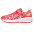 Chaussures de Running ASICS Pre Noosa Tri 16 Ps Enfant Rose/Blanc