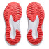 Sapatilhas de Running ASICS Pre Noosa Tri 16 Ps Infantil Rosa/Branco