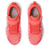 Chaussures de Running ASICS Pre Noosa Tri 16 Ps Enfant Rose/Blanc