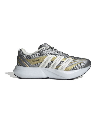 Sapatilhas adidas Lightblaze Glow Mulher Branco