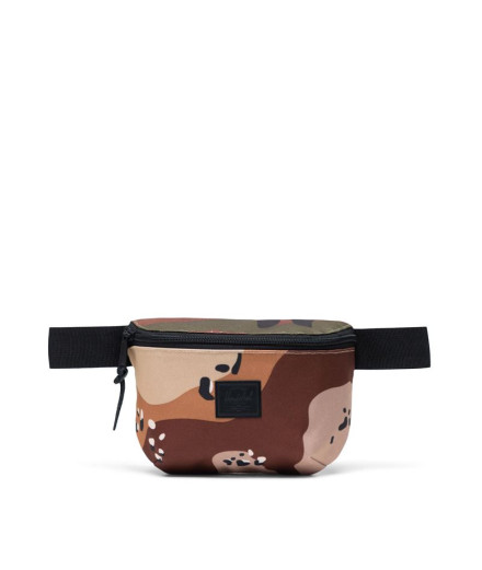 Bolsa de cintura Roupa de desporto Herschel Fourteen