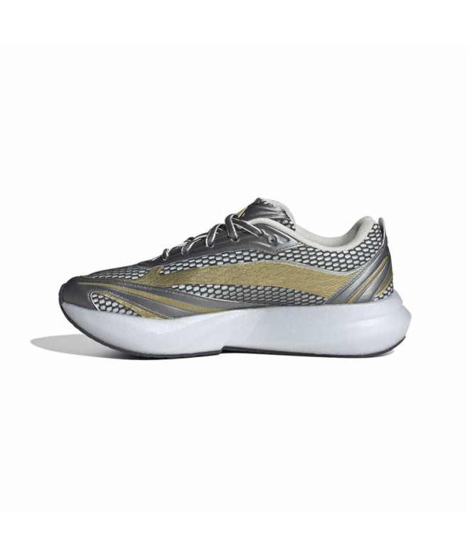 Chaussures adidas Lightblaze Glow Femme Blanc