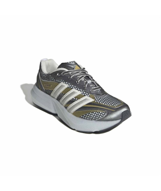 Chaussures adidas Lightblaze Glow Femme Blanc