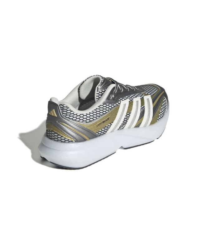 Chaussures adidas Lightblaze Glow Femme Blanc