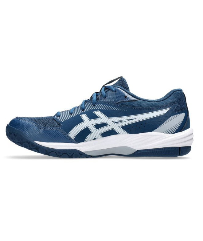 Sapatilhas de Andebol ASICS Gel-Task 4 Homem...