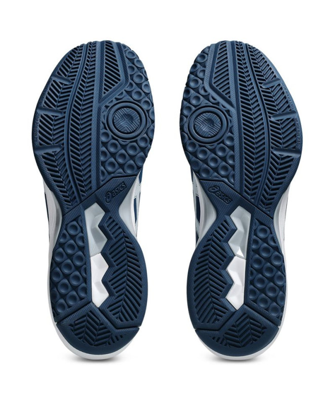 Chaussures de Handball ASICS Gel-Task 4 Homme...