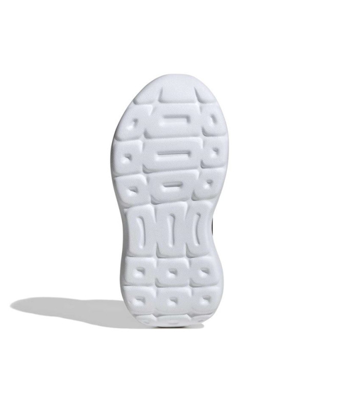 Chaussures adidas Tensaur Run 3.0 El C Enfant...