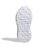 Sapatilhas adidas Tensaur Run 3.0 El C Infantil Preto /Rosa