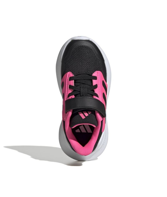 Sapatilhas adidas Tensaur Run 3.0 El C Infantil...