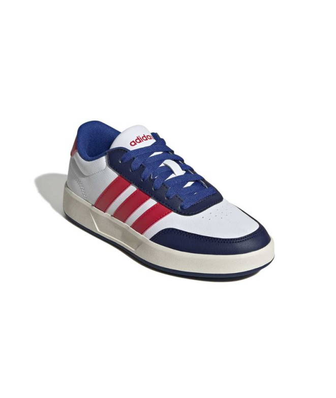 Chaussures adidas Breaknet 3.0 Enfant Noir /...