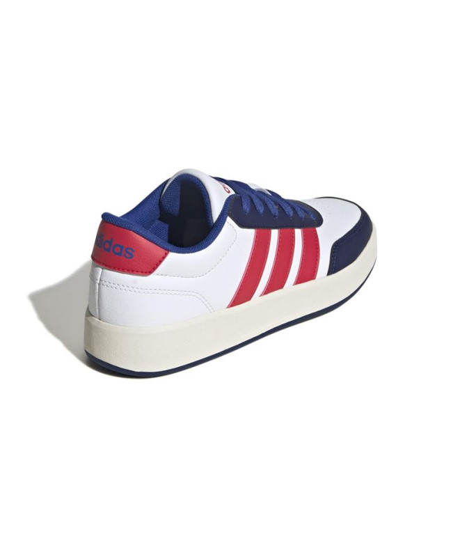 Chaussures adidas Breaknet 3.0 Enfant Noir /...