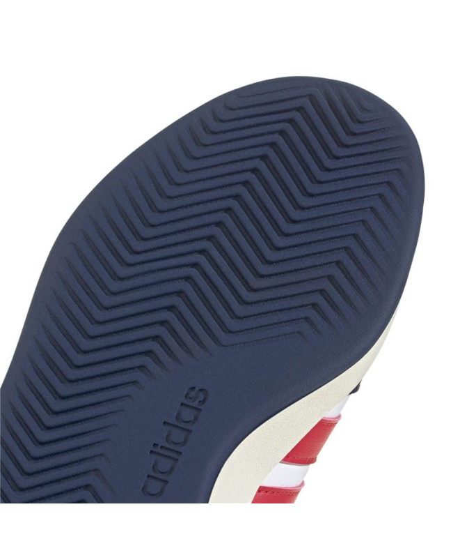 Chaussures adidas Breaknet 3.0 Enfant Noir /...