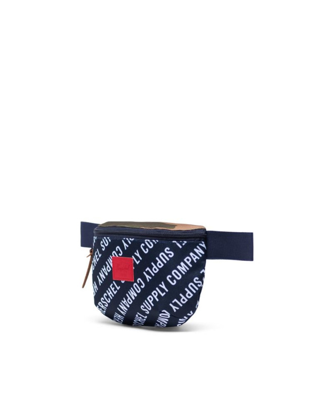 Bolsa de cintura Sportswear Herschel Fourteen