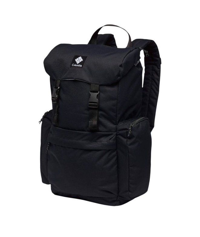 Mochila de Montaña Columbia Trail Traveler™ 28L Rucksack Negro