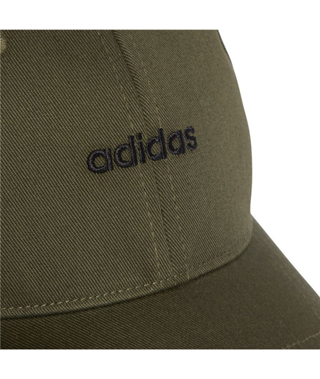 Boné adidas Boné de Rua Verde Escuro