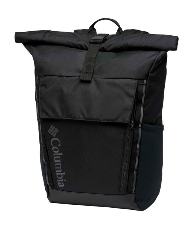Bolsa Montaña Columbia Convey™ III 27L Negro