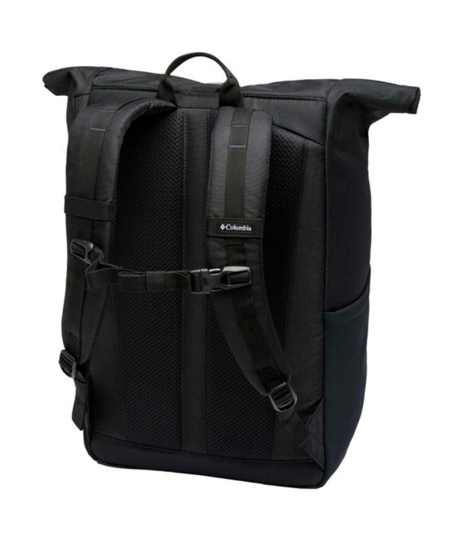 Bolsa Montanha Columbia Convey™ III 27L Preto