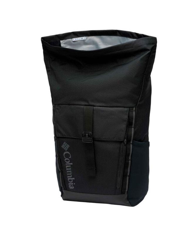 Bolsa Montanha Columbia Convey™ III 27L Preto
