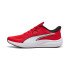 Sapatilhas de Running Puma Skyrocket Lite 2 Homem For All Time Vermelho/ Branco/ Preto