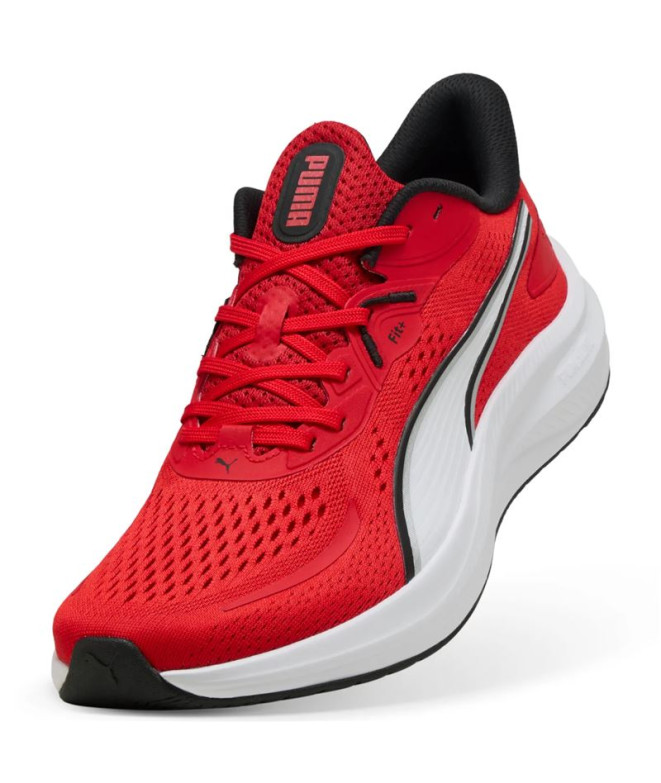 Chaussures de Running Puma Skyrocket Lite 2...