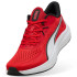 Sapatilhas de Running Puma Skyrocket Lite 2 Homem For All Time Vermelho/ Branco/ Preto
