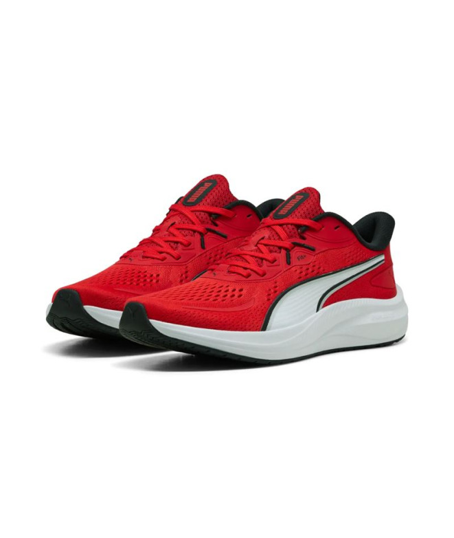 Chaussures de Running Puma Skyrocket Lite 2...