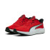 Sapatilhas de Running Puma Skyrocket Lite 2 Homem For All Time Vermelho/ Branco/ Preto