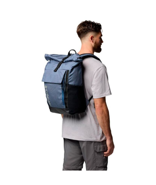 Mochila de Montanha Columbia Convey™ III 27L Azul