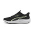 Sapatilhas de Running Puma Skyrocket Lite 2 Homem Preto/Fizzy Light