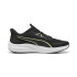 Sapatilhas de Running Puma Skyrocket Lite 2 Homem Preto/Fizzy Light