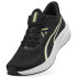 Sapatilhas de Running Puma Skyrocket Lite 2 Homem Preto/Fizzy Light
