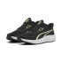 Sapatilhas de Running Puma Skyrocket Lite 2 Homem Preto/Fizzy Light