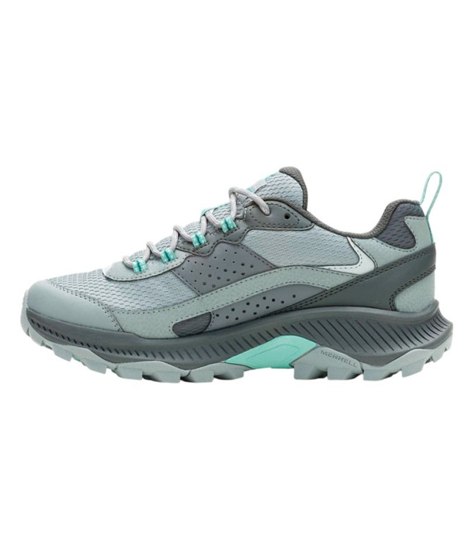 Zapatillas de Montaña Merrell Speed Strike 2...