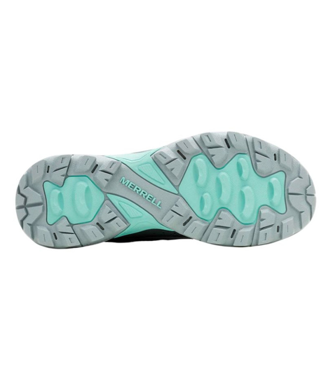 Chaussures de Montagne Merrell Speed Strike 2...