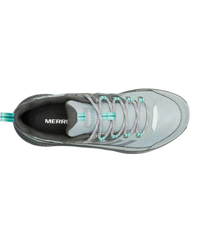 Chaussures de Montagne Merrell Speed Strike 2...