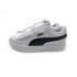 Zapatillas Puma Rickie Classic V Ps Infantil Blanco/Negro
