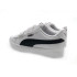 Chaussures Puma Rickie Classic V Ps Enfant Blanc/Noir