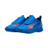Sapatilhas Puma Ultra 6 Play V Tt Ultra Azul-, Bebês